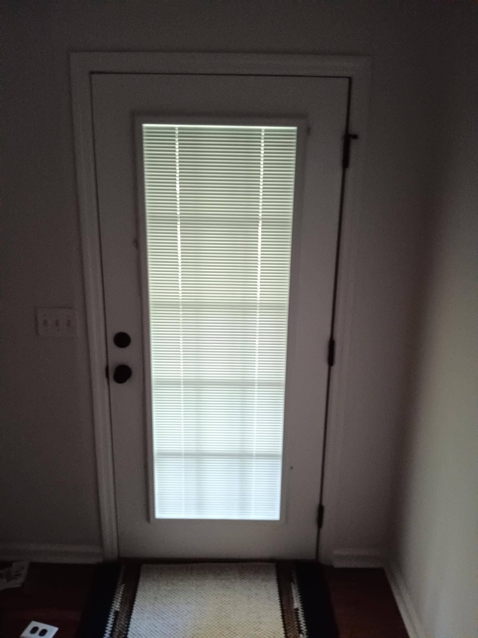Windows Blinds (1)
